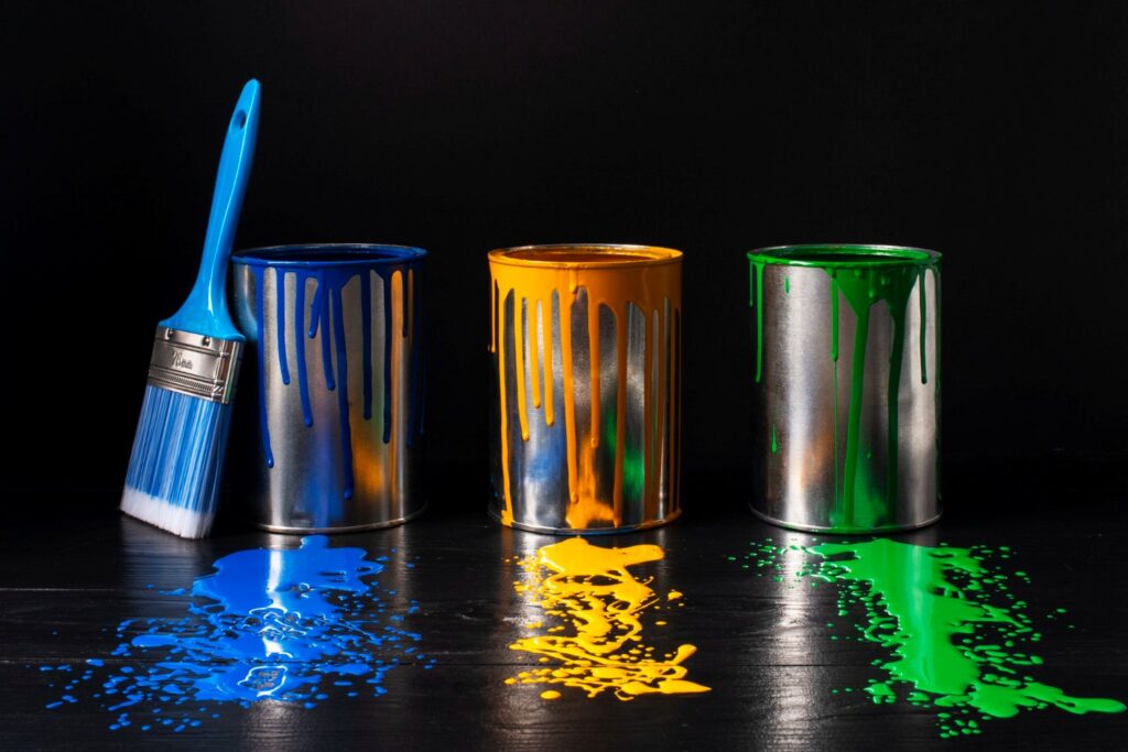Vernici a solvente guida completa per scegliere il prodotto giusto