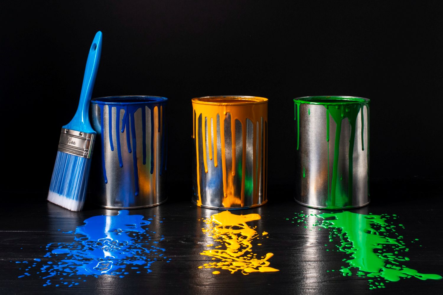 Vernici a solvente guida completa per scegliere il prodotto giusto