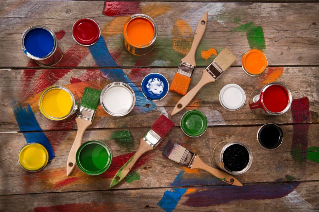 Vernici e colori guida completa per scegliere il prodotto giusto