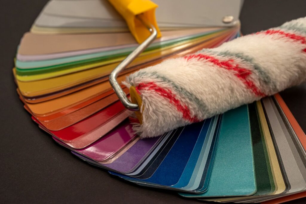 Azienda vernici: guida completa per scegliere il prodotto giusto