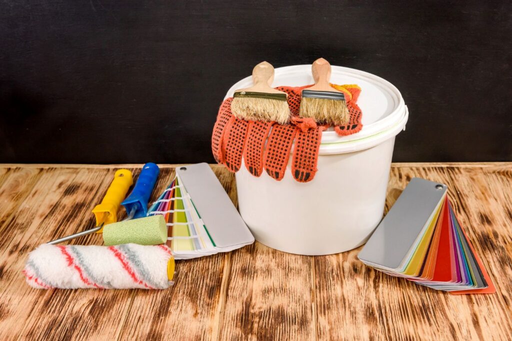 Industria vernici: guida completa per scegliere il prodotto giusto