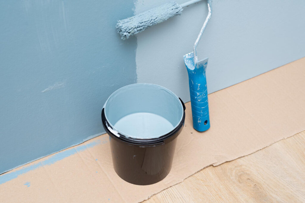 Tinteggiatura industriale: guida completa per scegliere il prodotto giusto